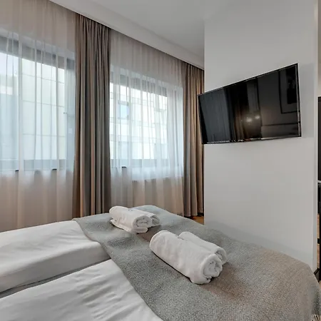 Deo Plaza Boutique By Downtown 4*