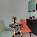 公寓式酒店 Deo Plaza Boutique By Downtown
