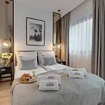 شقة فندقية Deo Plaza Boutique By Downtown غدانسك