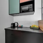 Deo Plaza Boutique By Downtown شقة فندقية