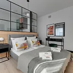 Deo Plaza Boutique By Downtown شقة فندقية 4*