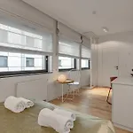 Deo Plaza Boutique By Downtown شقة فندقية 4*