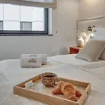 Deo Plaza Boutique By Downtown 4* 格但斯克