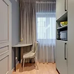 Deo Plaza Boutique By Downtown غدانسك