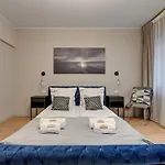 Deo Plaza Boutique By Downtown شقة فندقية