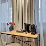 Deo Plaza Boutique By Downtown 4* 格但斯克
