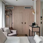 شقة فندقية Deo Plaza Boutique By Downtown 4*