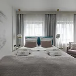 شقة فندقية Deo Plaza Boutique By Downtown غدانسك