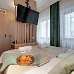 شقة فندقية Deo Plaza Boutique By Downtown