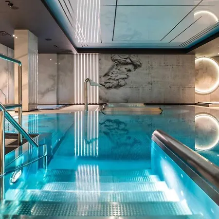 Deo Plaza Boutique By Downtown 그단스크