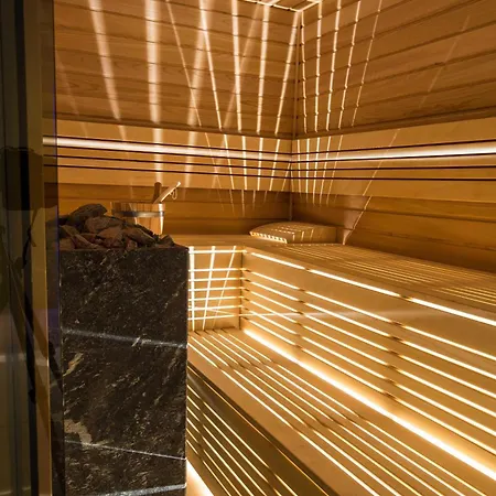 Apartamento Deo Plaza Boutique By Downtown