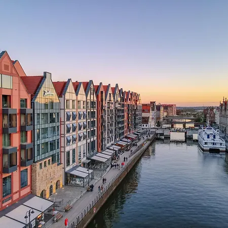 Deo Plaza Boutique By Downtown 4*