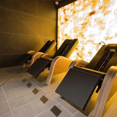 Aparthotel Deo Plaza Boutique By Downtown Danzica