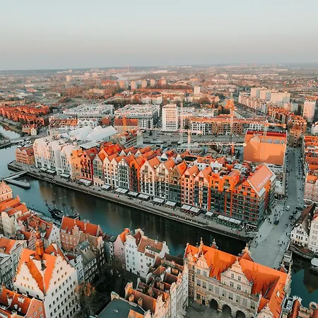 Deo Plaza Boutique By Downtown 4*