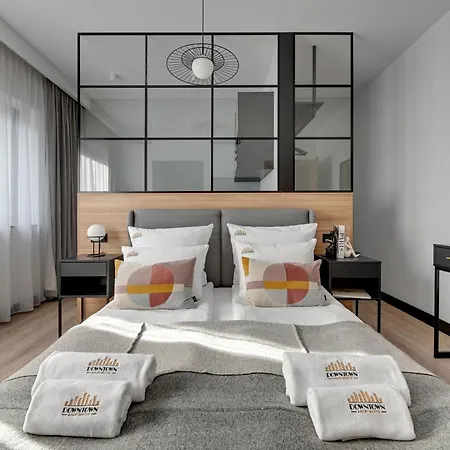 Deo Plaza Boutique By Downtown