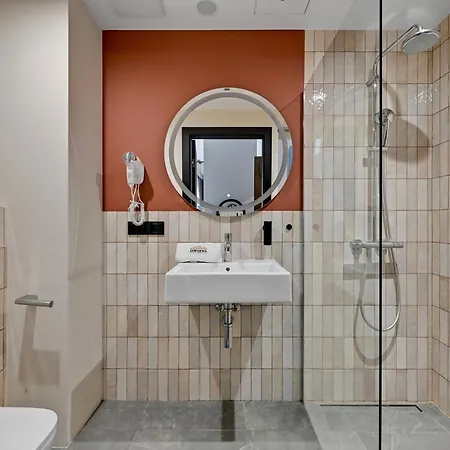 Apartmanhotel Deo Plaza Boutique By Downtown 4*