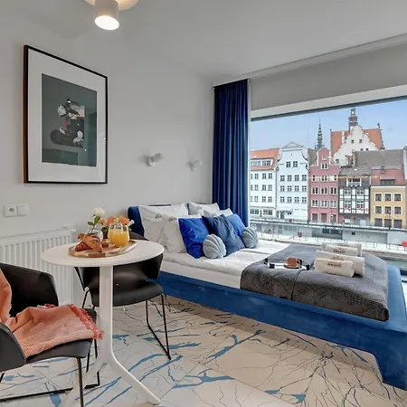 Deo Plaza Boutique By Downtown Aparthotel 4*