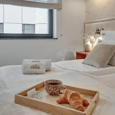 Deo Plaza Boutique By Downtown 4* Gdańsk