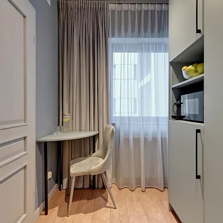 Deo Plaza Boutique By Downtown Danzica