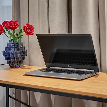 Deo Plaza Boutique By Downtown