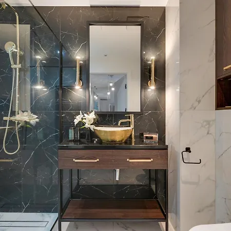 Deo Plaza Boutique By Downtown 4* Danzica