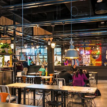Deo Plaza Boutique By Downtown Gdańsk