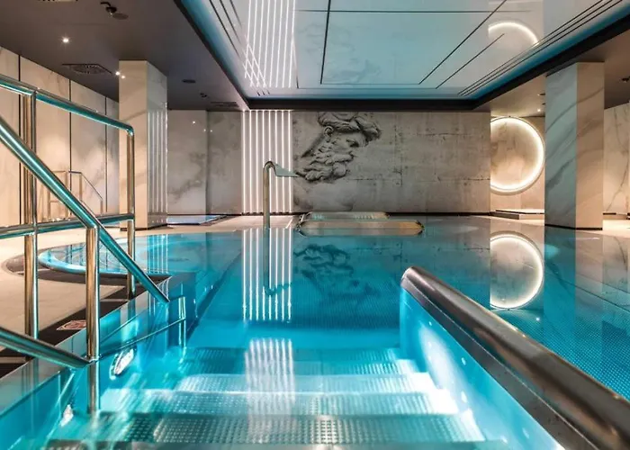 Deo Plaza Boutique By Downtown Danzica