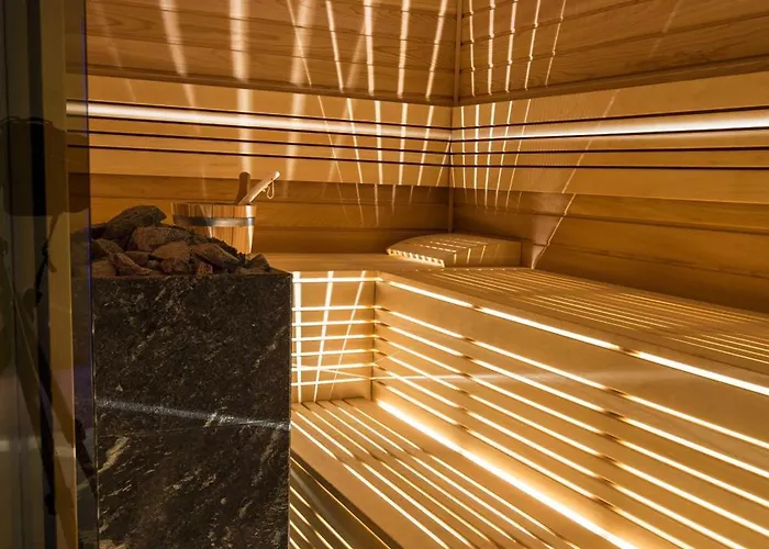 Aparthotel Deo Plaza Boutique By Downtown