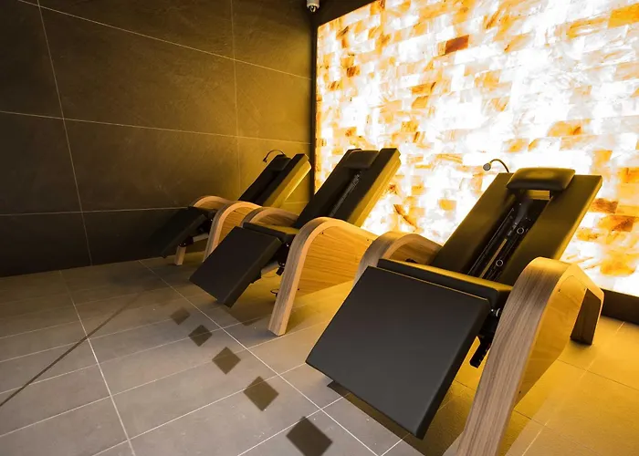 Aparthotel Deo Plaza Boutique By Downtown Danzig