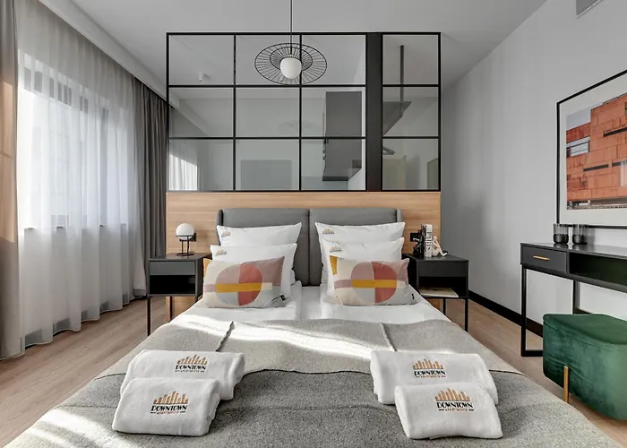 Deo Plaza Boutique By Downtown