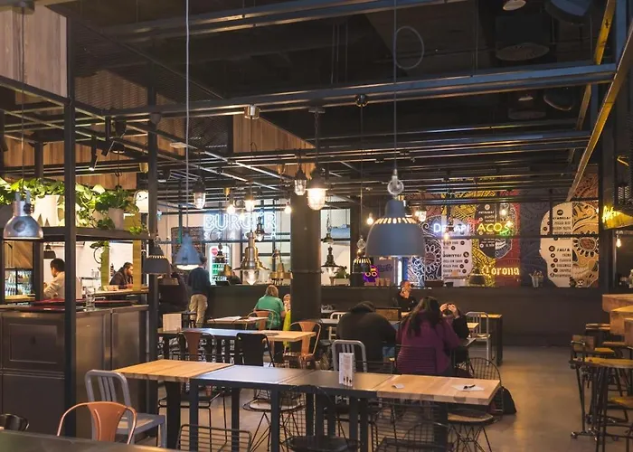 Deo Plaza Boutique By Downtown Aparthotel Danzica