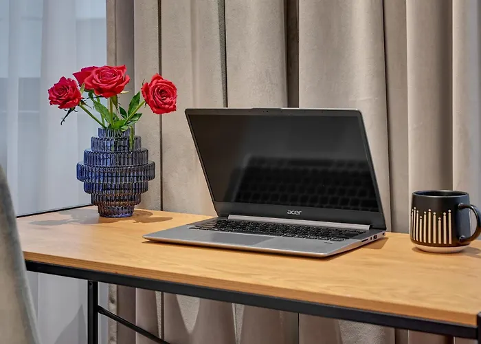 Deo Plaza Boutique By Downtown