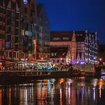 Deo Plaza Boutique By Downtown 4*