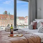 Deo Plaza Boutique By Downtown 4*