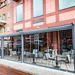 Apart Otel Deo Plaza Boutique By Downtown