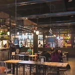 Deo Plaza Boutique By Downtown Apart Otel Gdansk