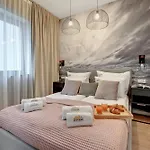 Apart Otel Deo Plaza Boutique By Downtown Gdansk