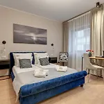 Deo Plaza Boutique By Downtown Apart Otel Gdansk